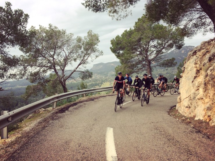 Mallorca2017_GruppoRapha